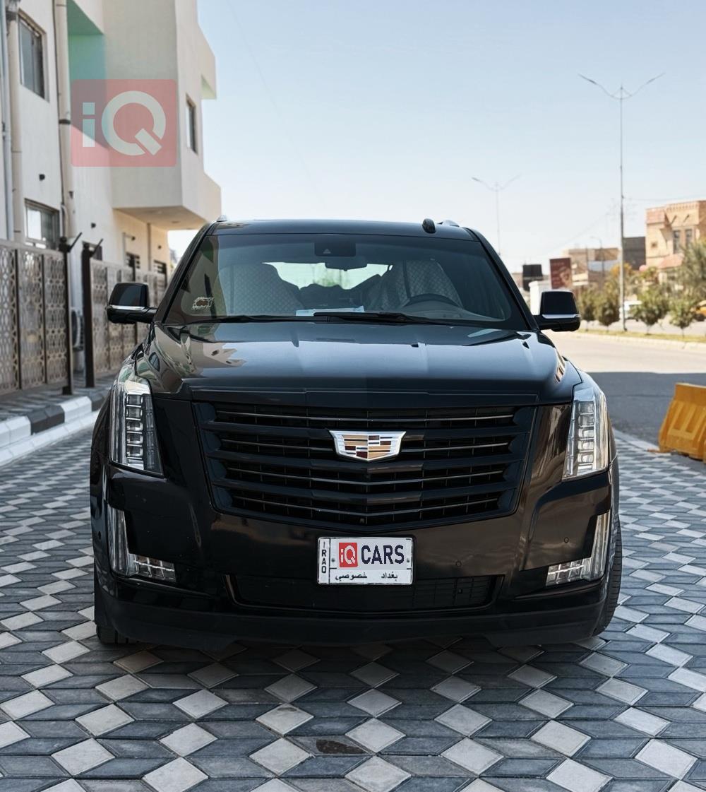 كاديلاك اسكاليد